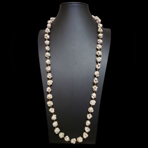 36" Shell Fashion Necklace Lot 8